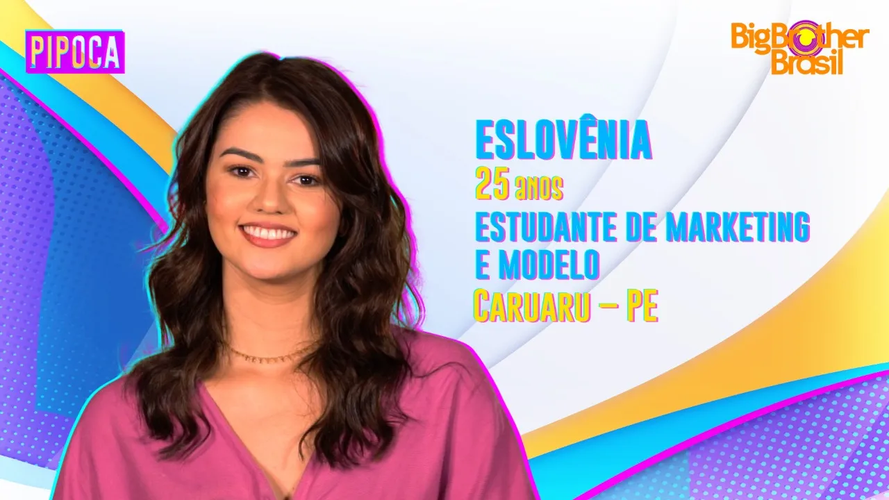 participante BBB 22