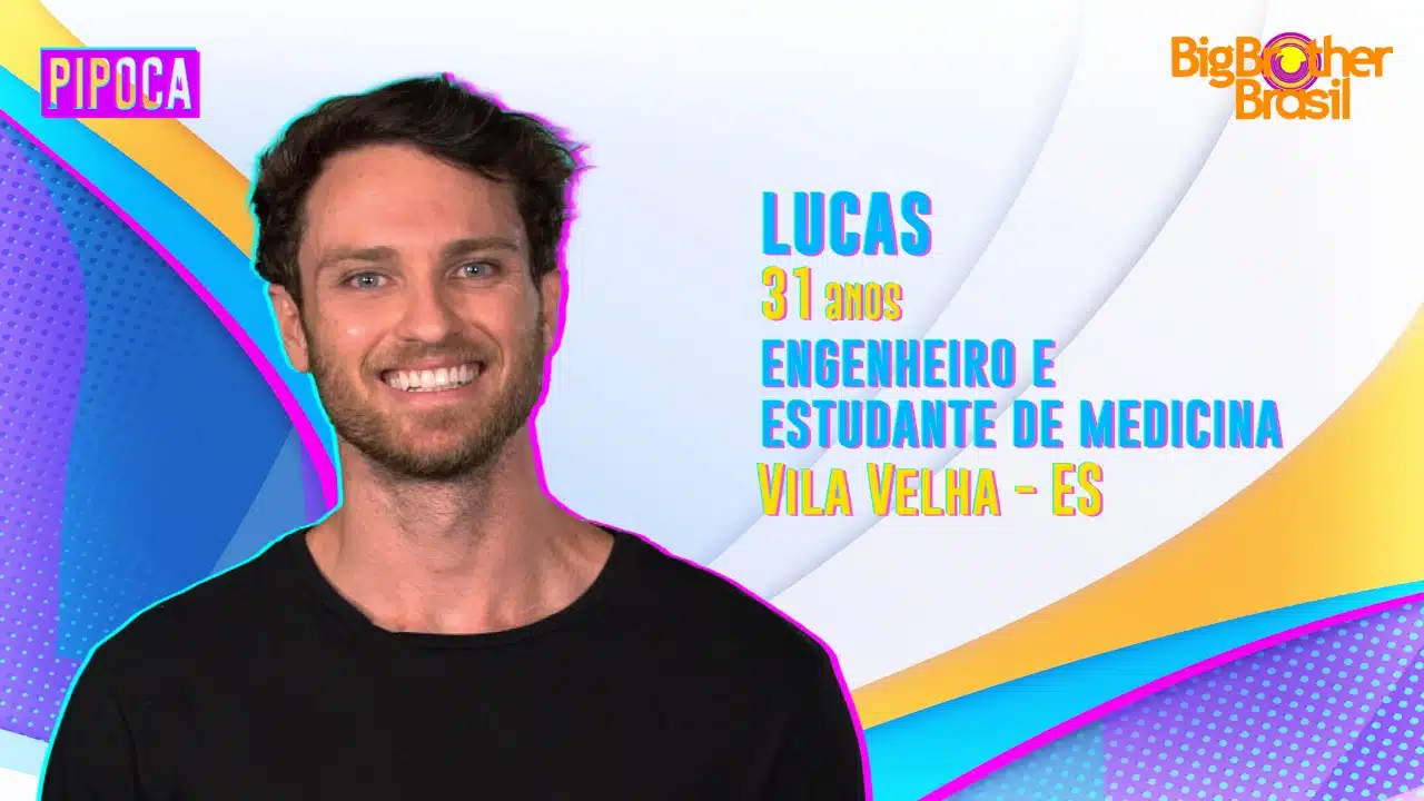 lucas participante bbb 22