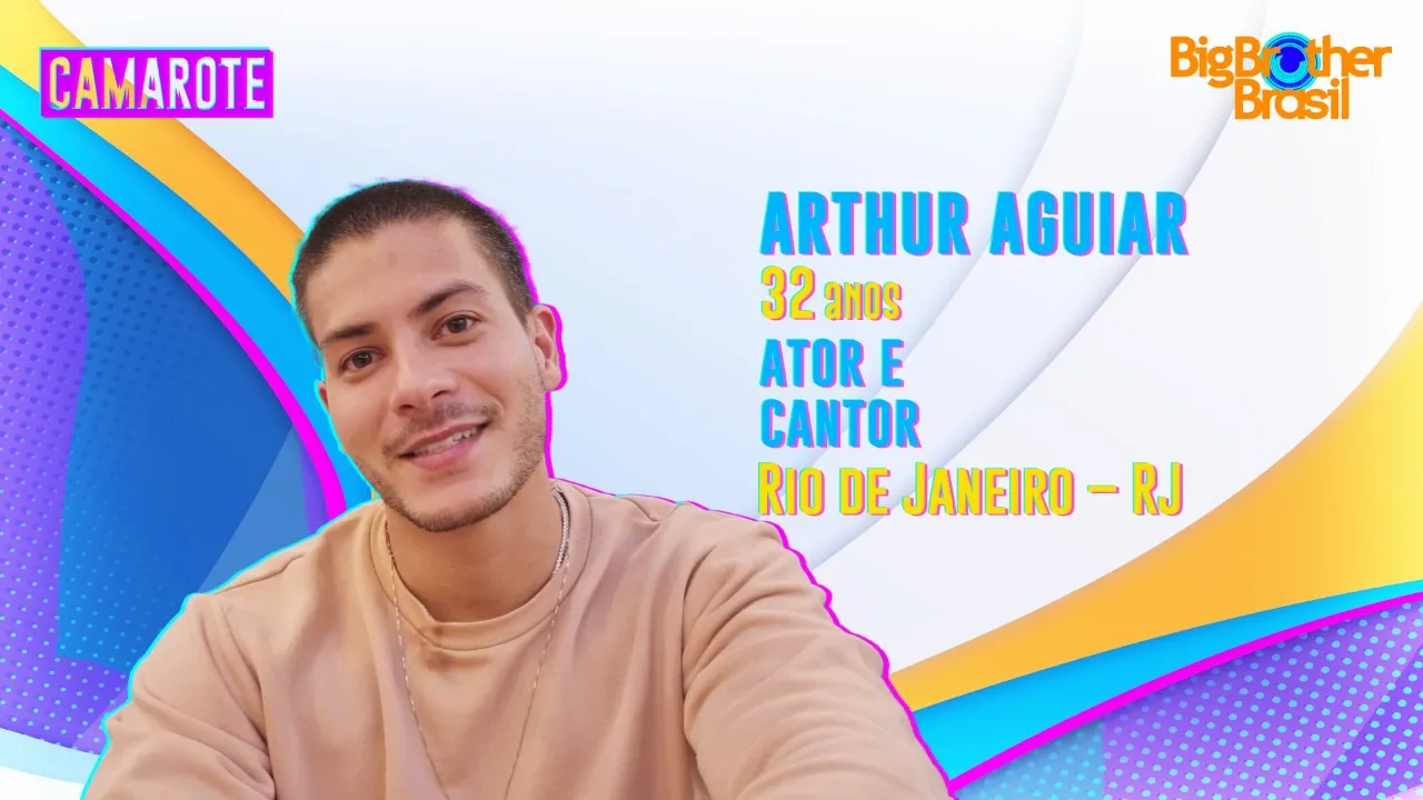 participante bbb 22