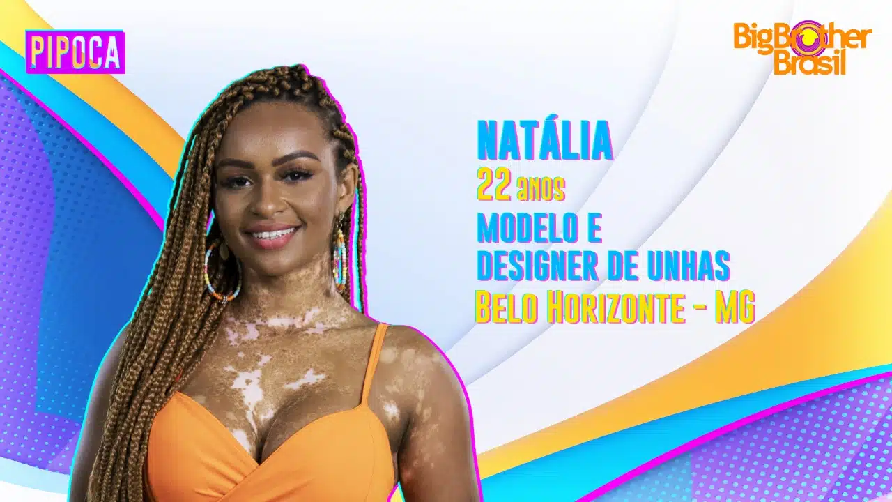 Participante bbb 22