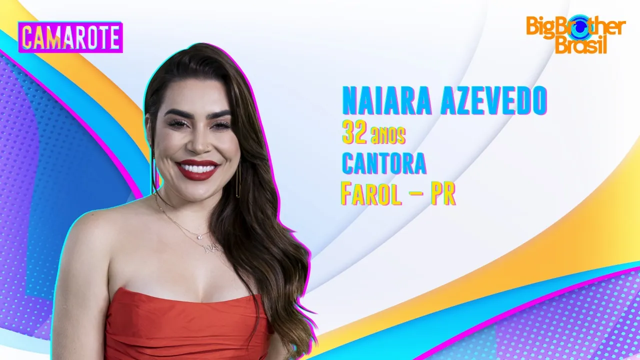 naiara azevedo bbb 22