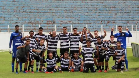 XV de Piracicaba x Vitória: onde assistir e horário da Copinha – 07/01