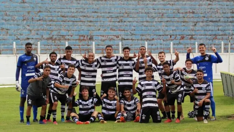 XV de Piracicaba x Vitória: onde assistir e horário da Copinha – 07/01