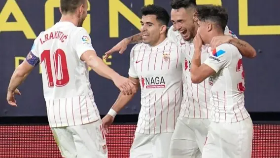 Zaragoza x Sevilla: onde assistir e horário da Copa do Rei – 06/01
