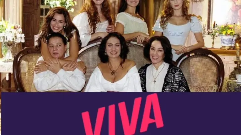 A Casa das Sete Mulheres no Viva: horário e quando estreia