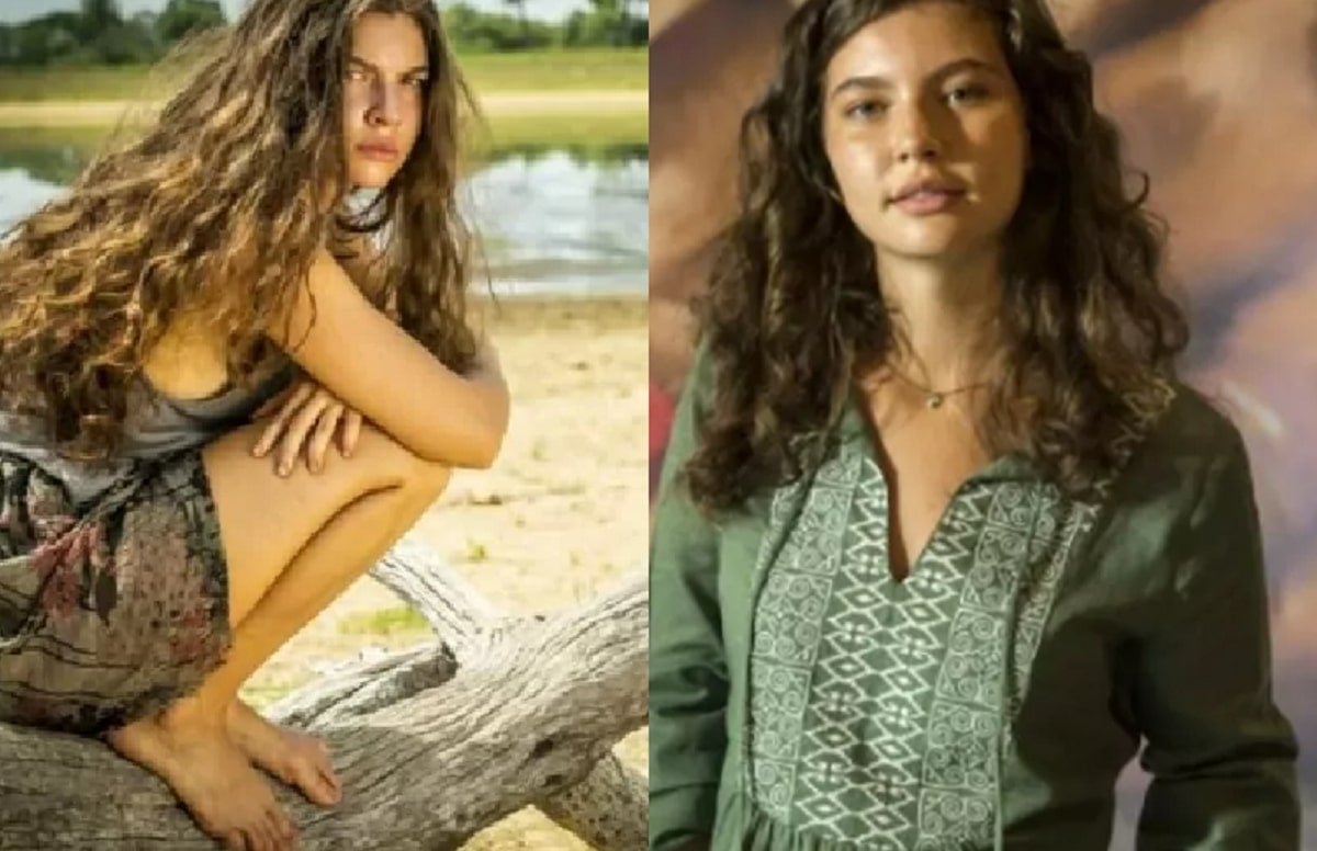 Quem era Juma na novela Pantanal antiga? alanis