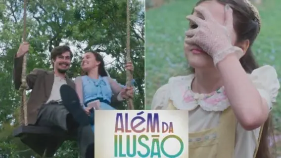 Além da Ilusão história: nova novela das 6 será divida em fases