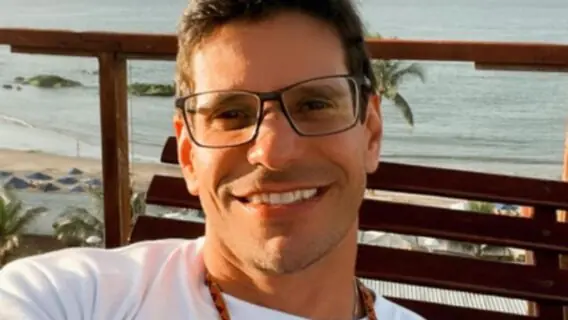 Por onde anda o ator Alexandre Barillari?