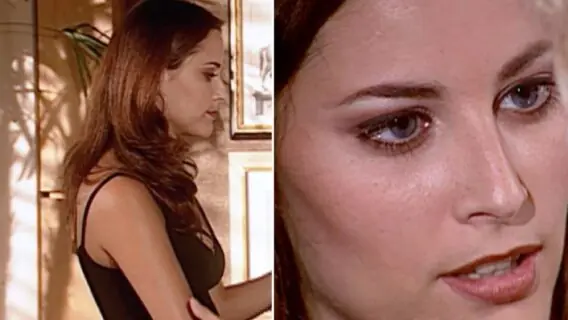 Amália O Clone: por onde anda a atriz Maria João Bastos