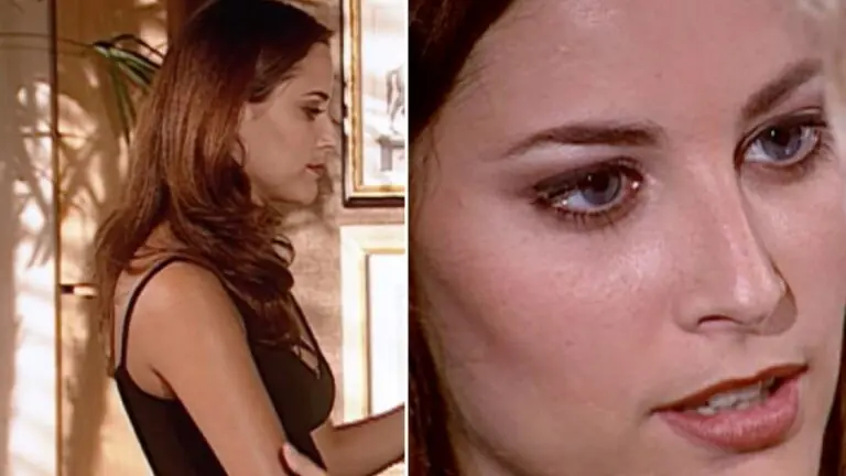 Amália O Clone: por onde anda a atriz Maria João Bastos