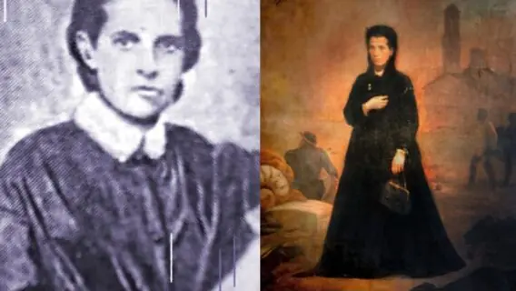 Nos Tempos do Imperador: Ana Neri morreu de que na vida real?