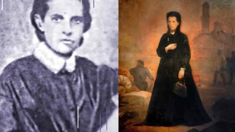 Nos Tempos do Imperador: Ana Neri morreu de que na vida real?