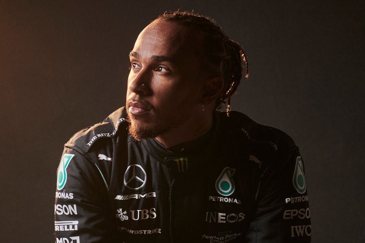 aniversario de lewis hamilton