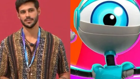 Anjo dessa semana no BBB 22 será autoimune; veja como funciona