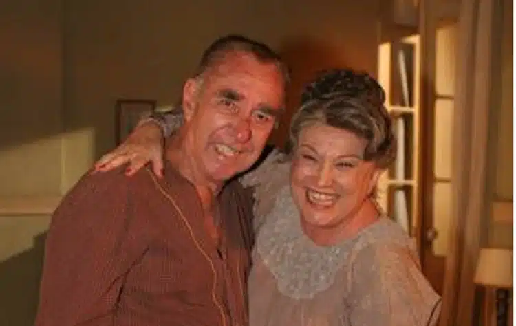 atores da novela alma gêmea que já morreram