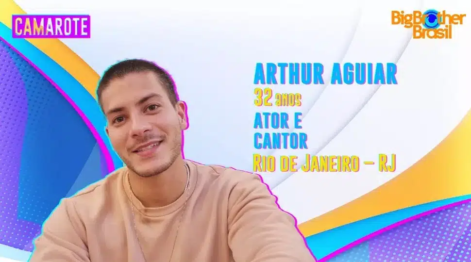 idade dos participantes do BBB 22