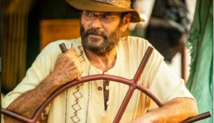 almir sater novela pantanal