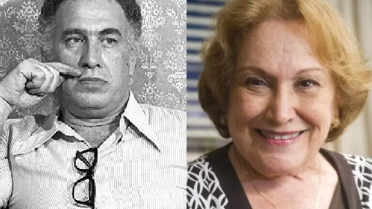 11 atores da novela Alma gêmea que já morreram