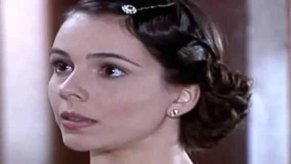 Como está a atriz que interpretou Candoca em O Cravo e a Rosa hoje?