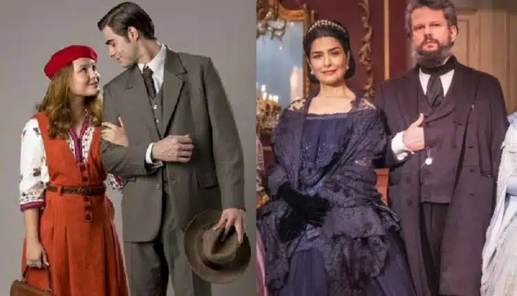 além da ilusão história