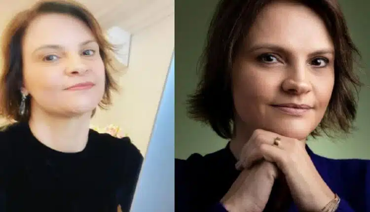 autora alessandra poggi