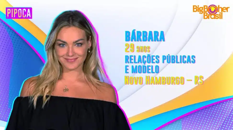 fotos participantes bbb 22