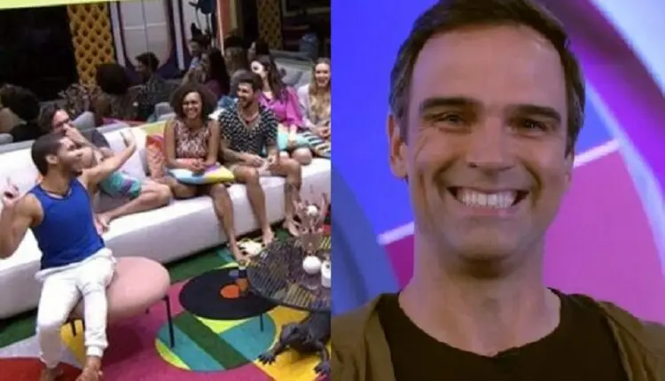 o bbb passa de dia de noite ou 24 horas