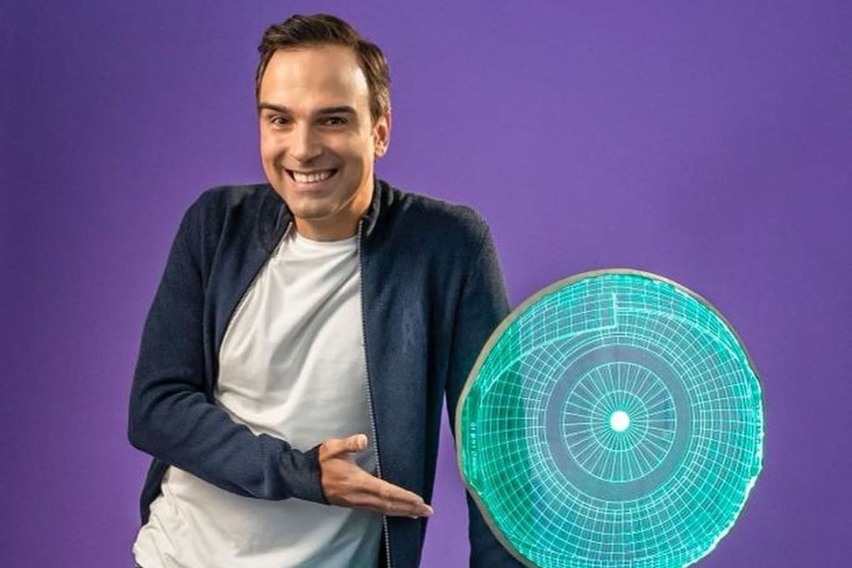 Que horas começa o BBB 22