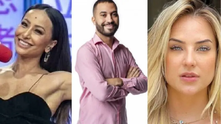 BBB com mais seguidores: os 20 mais populares nas redes sociais