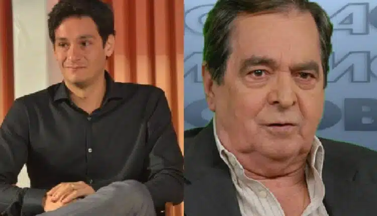 neto e avô