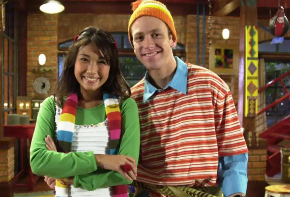 Qual foi o melhor casal de Malhação