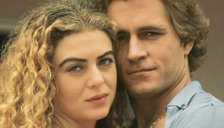 café com aroma de mulher