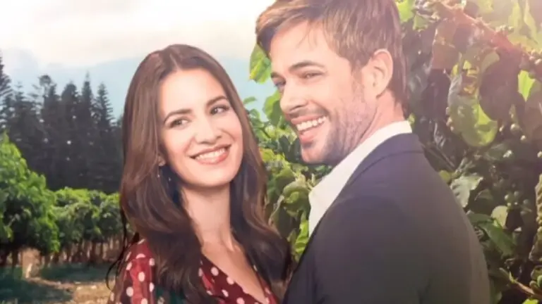 Café com Aroma de Mulher: quem é quem no elenco da Netflix