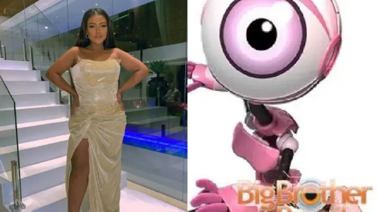 Camila Loures no BBB 22: público vê indireta em chamada da Globo