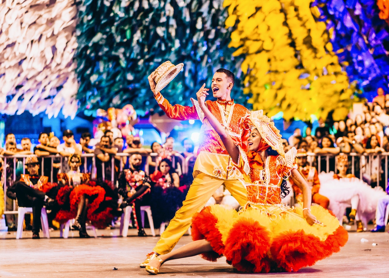 Data carnaval 2022