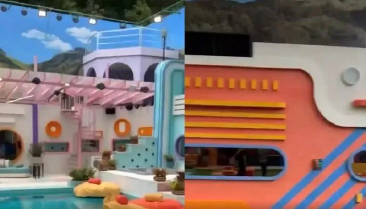 casa do bbb 22