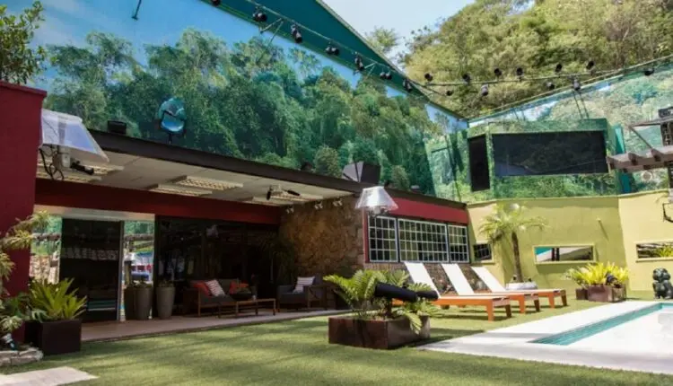 casa do bbb
