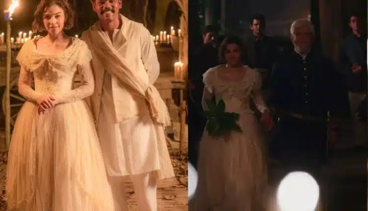 casamento pilar e samuel