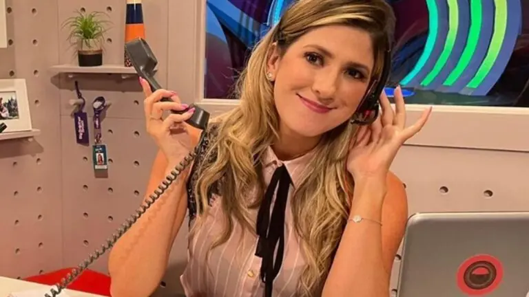 CAT BBB 22: Dani Calabresa vai bem, mas web não esquece Portugal