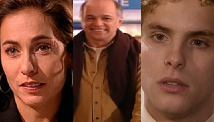 Final de Clarice em O Clone: personagem se reergue após traição trio da novela