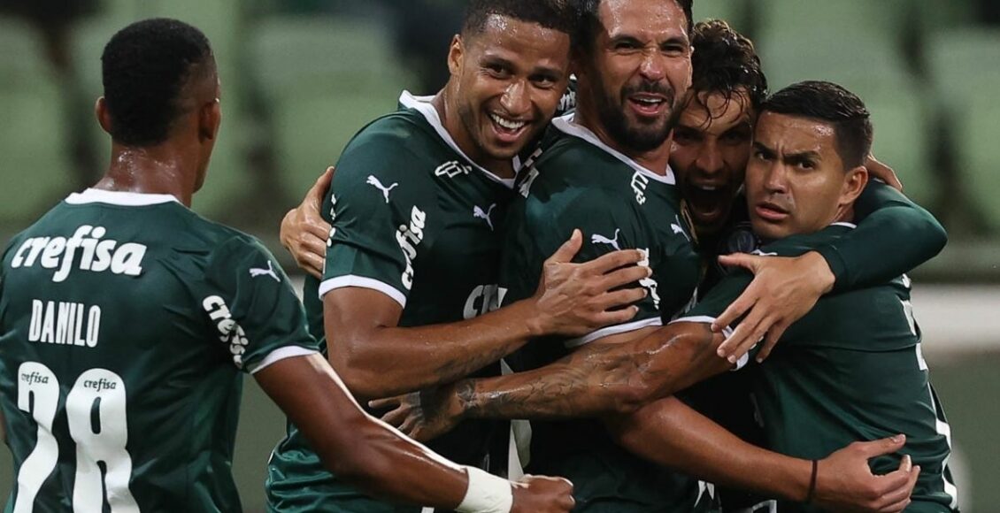 classificação campeonato paulista 2022