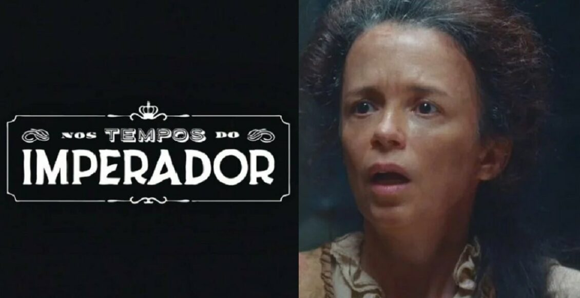 clemência de nos tempos do imperador