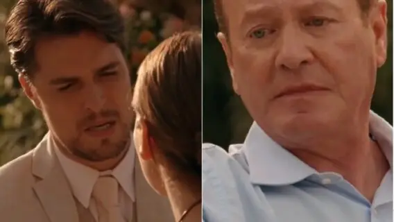 Como foi o final da novela Ouro Verde? Veja o último capítulo