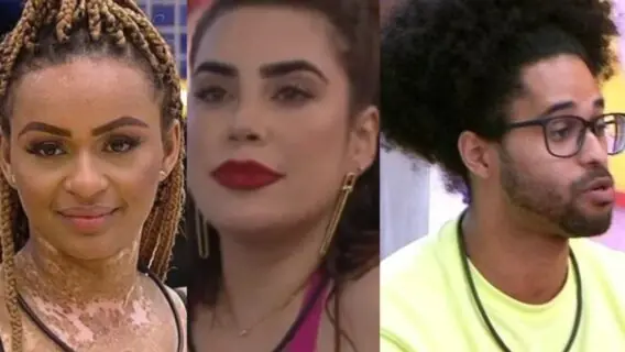 Como está a votação do BBB 22: parcial indica primeiro eliminado (25/01)