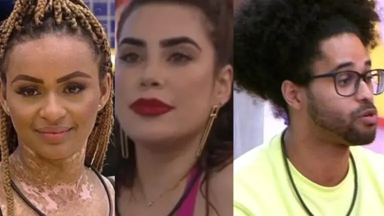 Como está a votação do BBB 22: parcial indica primeiro eliminado (25/01)