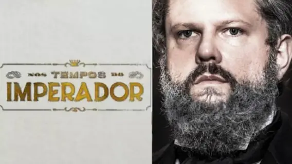 Como será o final de Nos Tempos do Imperador