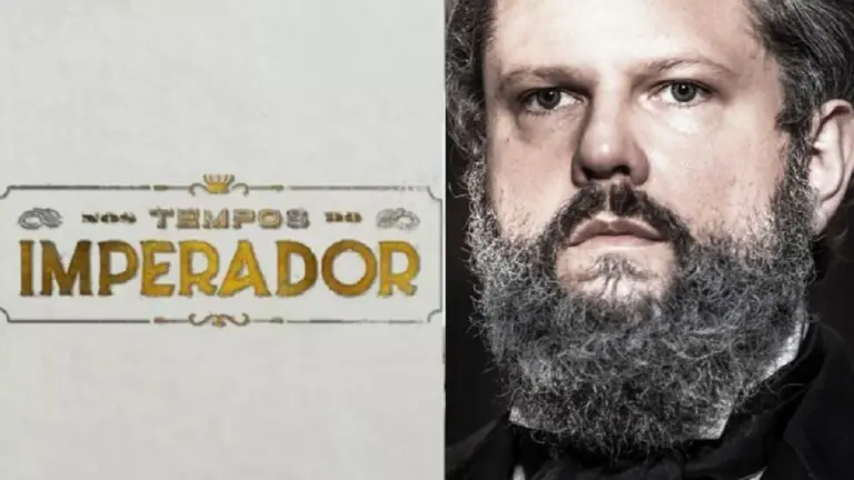 Como será o final de Nos Tempos do Imperador