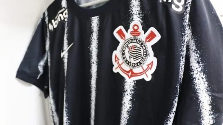 Quais são as contratações do Corinthians para 2022 e quem pode chegar