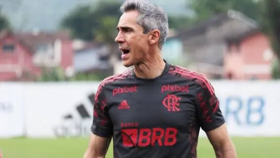 Contratações do Flamengo para 2022: quem entra no Rubro Negro?