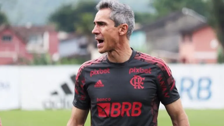 Contratações do Flamengo para 2022: quem entra no Rubro Negro?